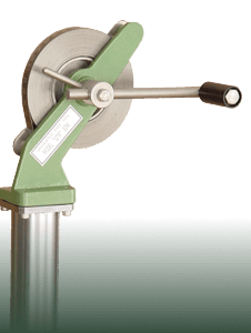 Tank Bottom Dry Detection Device